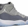 Nike Air Jordan 11 Retro Cool Grey (2021)