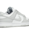 Nike Dunk Low Grey Fog