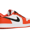 Nike Air Jordan 1 Low Starfish