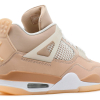 Nike Air Jordan 4 Retro Shimmer (W)