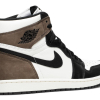 Nike Air Jordan 1 Retro High Dark Mocha