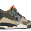 Nike Air Jordan 3 Retro Patchwork Camo