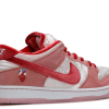 Nike SB Dunk Low StrangeLove Skateboards