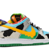 Nike SB Dunk Low Ben & Jerrys Chunky Dunky