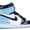 Nike Air Jordan 1 Retro High UNC Patent (W)