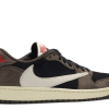 Nike Air Jordan 1 Retro Low OG SP Travis Scott