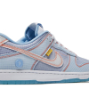 Nike Dunk Low Union Passport Pack Argon