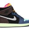 Nike Air Jordan 1 Retro High Tokyo Bio Hack