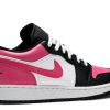 Nike Air Jordan 1 Low Pinksicle (GS)