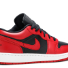 Nike Air Jordan 1 Low Reverse Bred (GS)