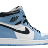 Nike Air Jordan 1 Retro High White University Blue Black