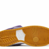 Nike SB Dunk Low Unbleached Pack Lilac