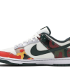 Nike Dunk Low SE Sail Multi-Camo