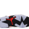 Nike Air Jordan 6 Retro Black Infrared