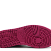 Nike Air Jordan 1 Mid Magenta (W)