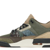 Nike Air Jordan 3 Retro Patchwork Camo