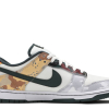 Nike Dunk Low SE Sail Multi-Camo