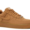 Nike Air Force 1 Low SP Supreme Wheat