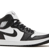 Nike Air Jordan 1 High Golf Black White