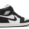 Nike Air Jordan 1 High Golf Black White