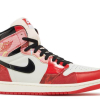 Nike Air Jordan 1 High OG Spider-Man Across the Spider-Verse