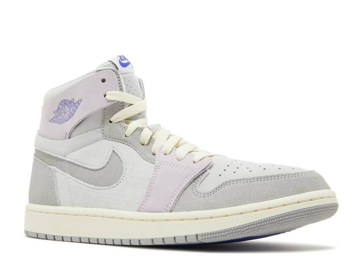 Nike Air Jordan 1 High Zoom Air CMFT 2 Barely Grape (W)