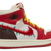 Nike Air Jordan 1 High Zoom Air CMFT 2 Teyana Taylor A Rose From Harlem (W)