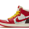 Nike Air Jordan 1 High Zoom Air CMFT 2 Teyana Taylor A Rose From Harlem (W)