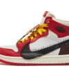 Nike Air Jordan 1 High Zoom Air CMFT 2 Teyana Taylor A Rose From Harlem (W)