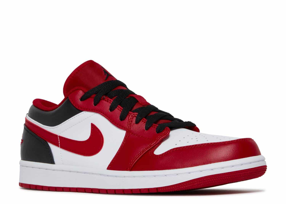 Nike Air Jordan 1 Low Bulls