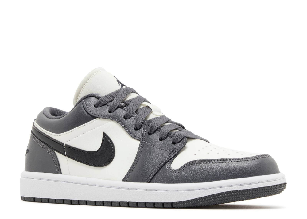 Nike Air Jordan 1 Low Dark Grey (W)