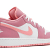 Nike Air Jordan 1 Low Desert Berry (GS)