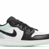 Nike Air Jordan 1 Low Easter Pastel Tie-Dye (GS)