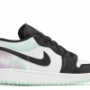 Nike Air Jordan 1 Low Easter Pastel Tie-Dye (GS)