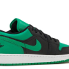 Nike Air Jordan 1 Low Lucky Green (GS)