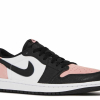 Nike Air Jordan 1 Low OG Bleached Coral