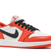 Nike Air Jordan 1 Low OG Starfish (GS)