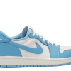 Nike Air Jordan 1 Low SB UNC