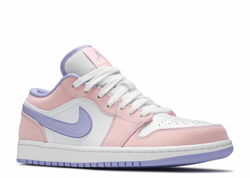 Nike Air Jordan 1 Low SE Arctic Punch