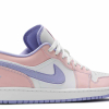 Nike Air Jordan 1 Low SE Arctic Punch