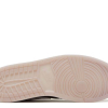 Nike Air Jordan 1 Low SE Black Iced Lilac