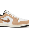 Nike Air Jordan 1 Low SE Brown Elephant