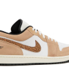 Nike Air Jordan 1 Low SE Brown Elephant