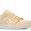 Nike Air Jordan 1 Low SE Celestial Gold (W)