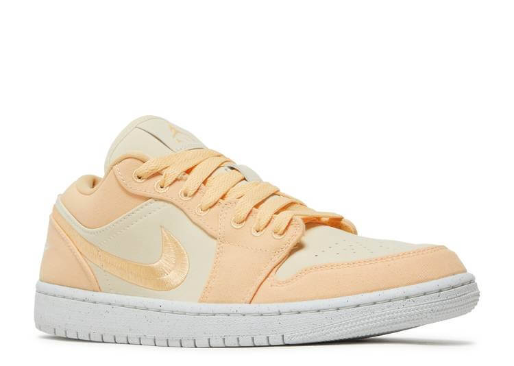 Nike Air Jordan 1 Low SE Celestial Gold (W)