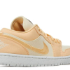 Nike Air Jordan 1 Low SE Celestial Gold (W)