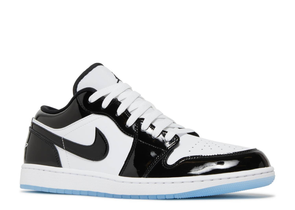 Nike Air Jordan 1 Low SE Concord