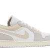 Nike Air Jordan 1 Low SE Craft Inside Out Tech Grey