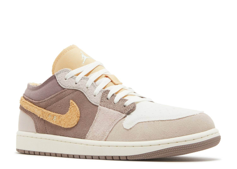 Nike Air Jordan 1 Low SE Craft Taupe Haze