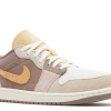 Nike Air Jordan 1 Low SE Craft Taupe Haze